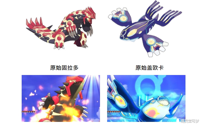 《精灵宝可梦究极之日·月》11.2最新游戏资讯介绍