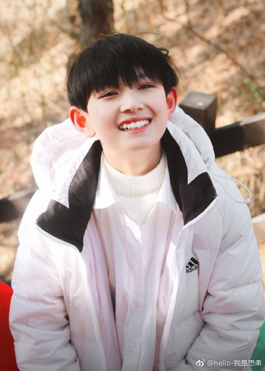 tf家族三代安利系列 张极