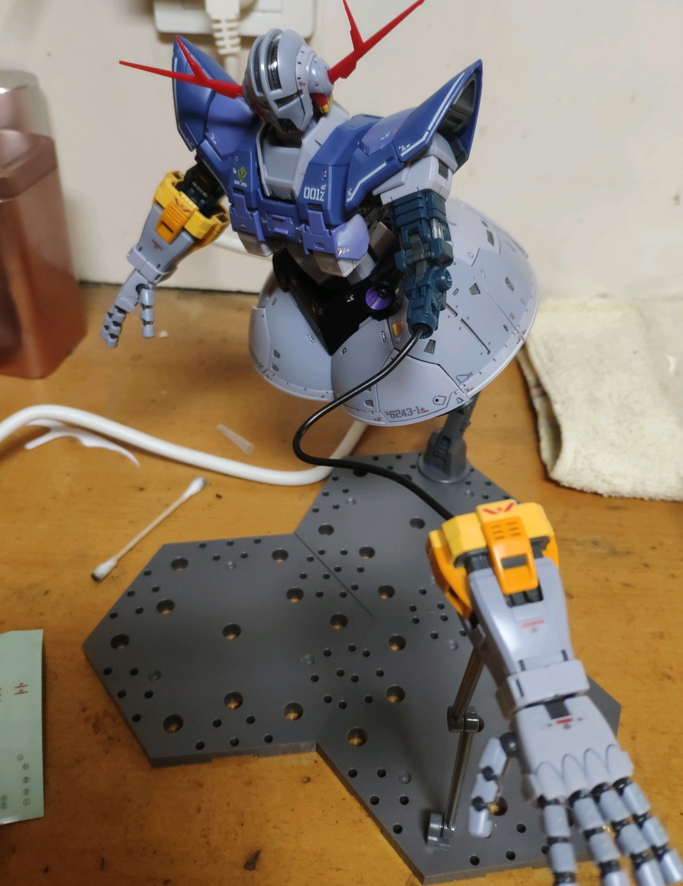 万代rg吉翁号