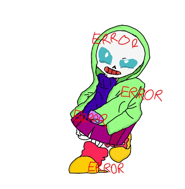 error 303 sans