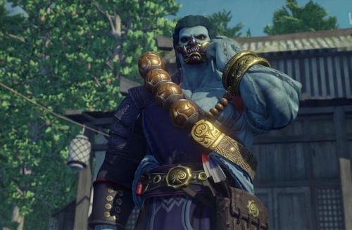 壁纸 剧照 视频截图 游戏截图 500_327