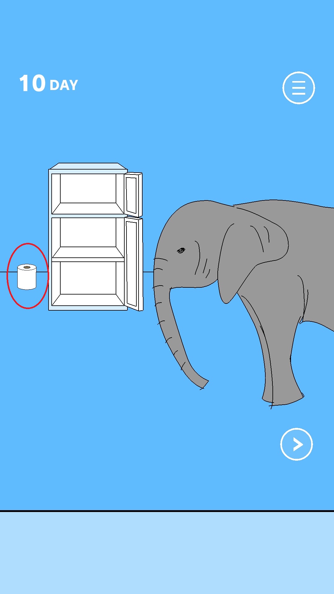 《妈妈把我的游戏机藏起来了》图文攻略