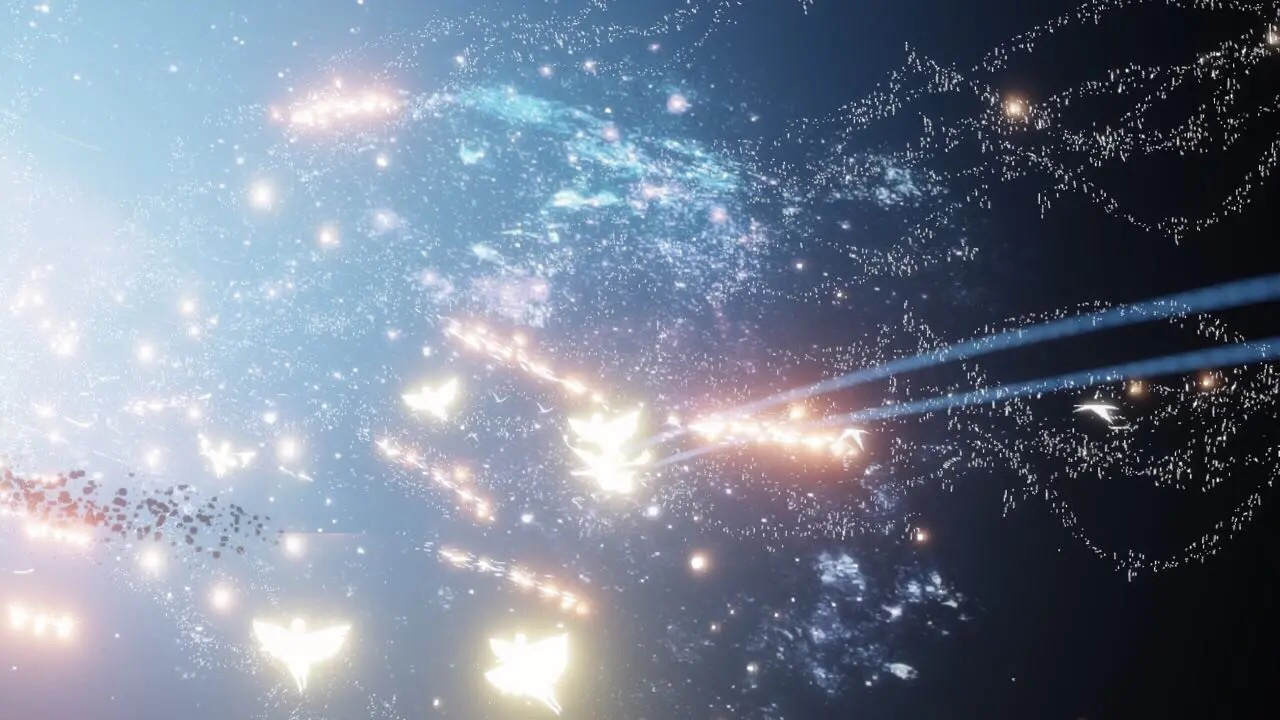 光遇〗每日打卡