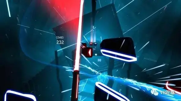 《节奏光剑》测评:最好的VR音游,没有之一