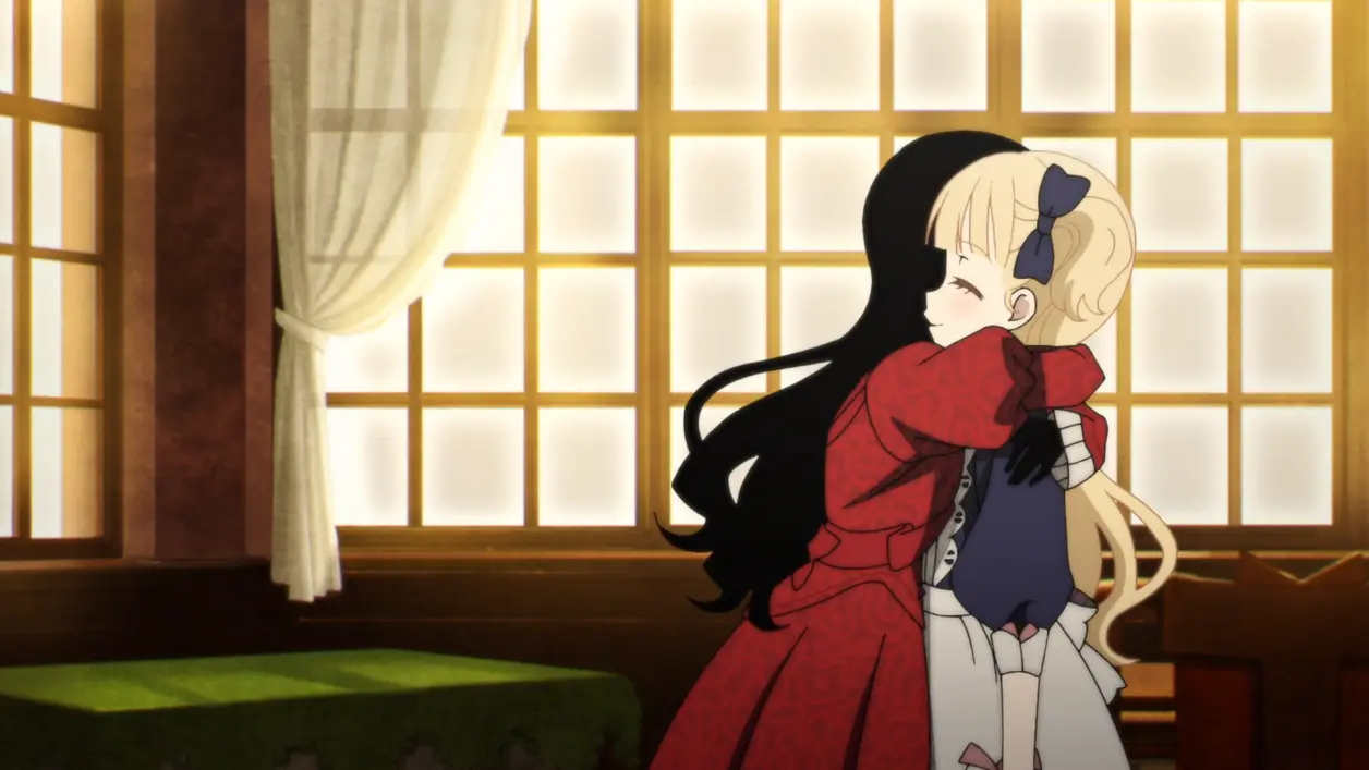 《影宅》 略感单薄的内核追求