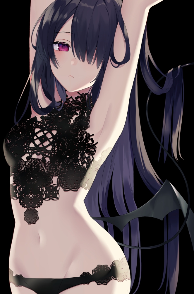 为p站高人气画师Aちき 特辑 多图预警 高清壁纸头像 第十二期