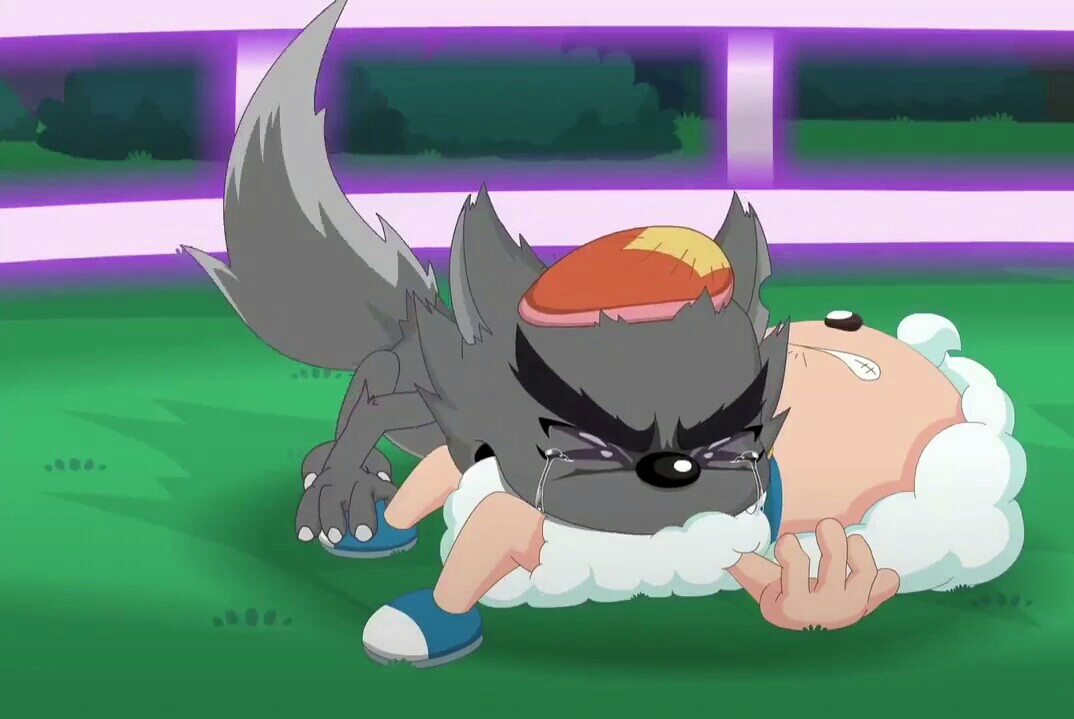 童年那些我们错过的CP