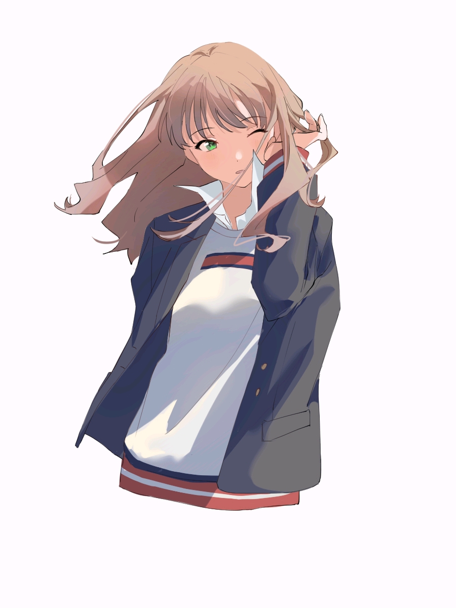 【电光机王·南梦芽】动漫图片,随缘更新291
