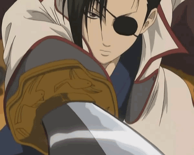 【银魂】承包你的表情包gif动图 开车专用(只有你想不