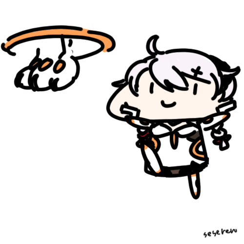 我的表情包作品第2期