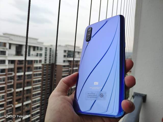 米11ultra副屏换logo,小米11ultra副屏logo 再把小米6当主力机:没有理由换米11 ultra