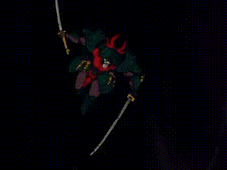 光明皇帝决战最强女魔!卡尤拉的身份之迷——魔神坛斗士第36集