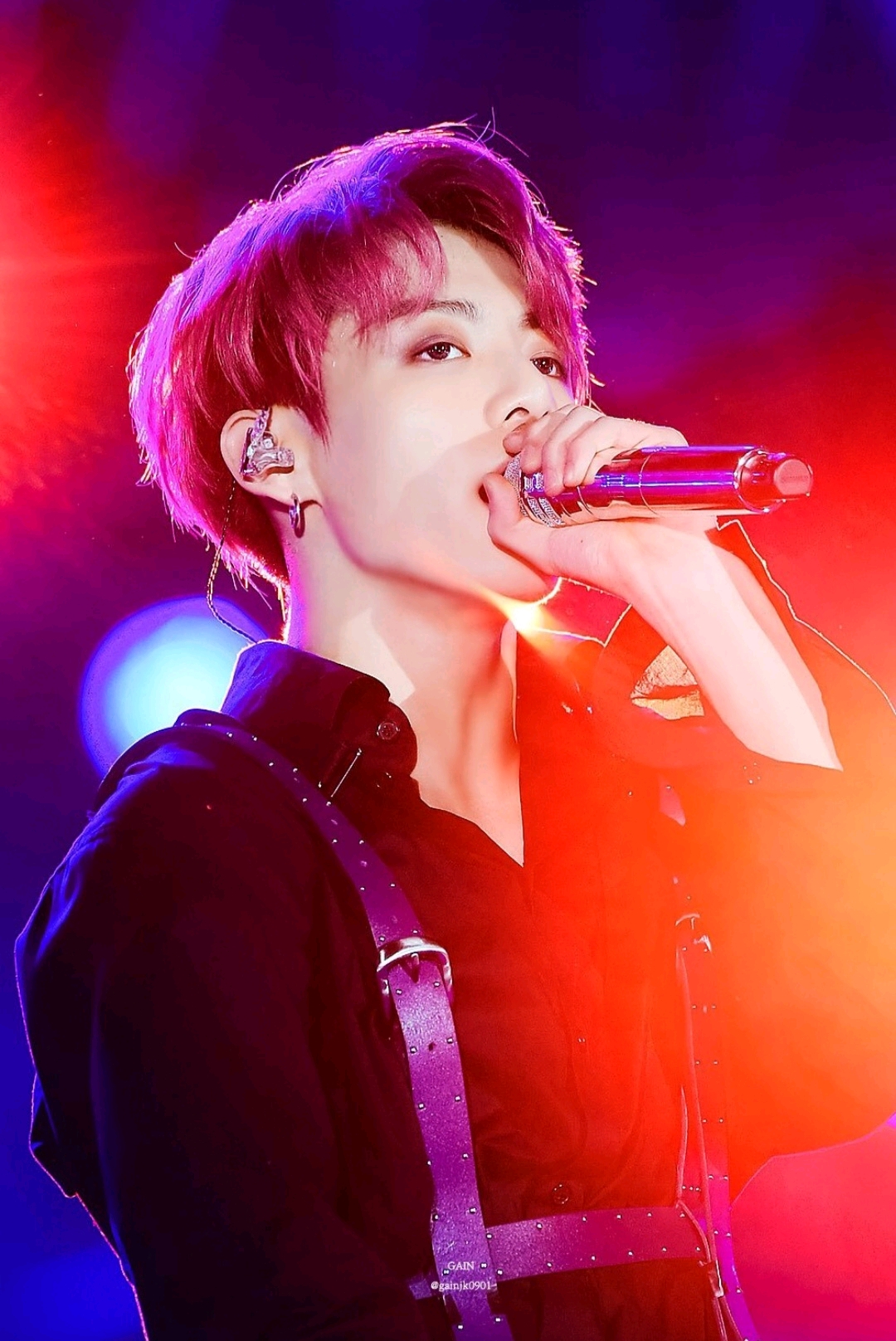 bts-田柾国jungkook