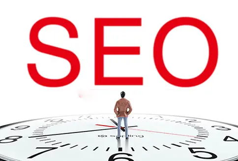 网站SEO技巧