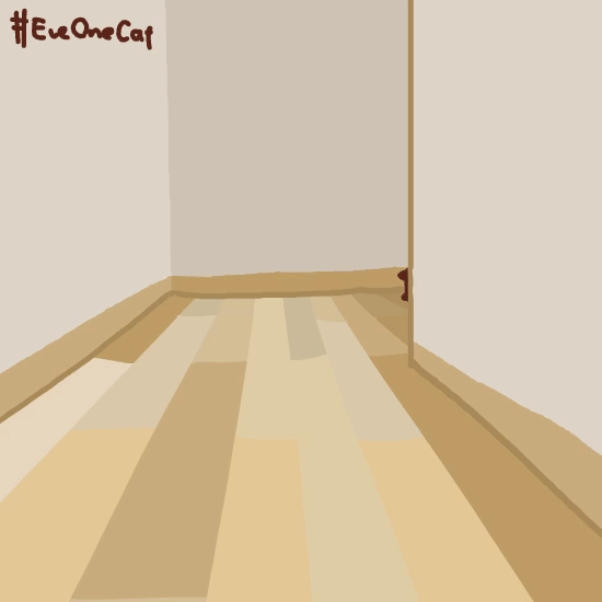 沙雕可爱的eveonecat表情包