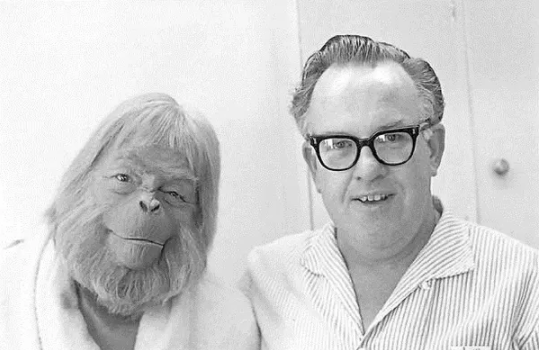 《人猿星球》系列究竟讲了什么?(上)