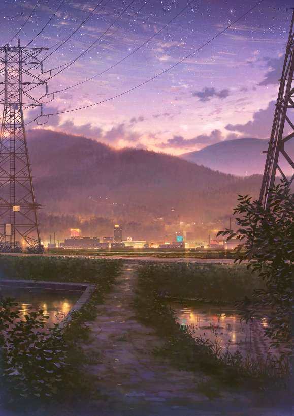 【微粉偏暖色系】动漫壁纸合集|ω")
