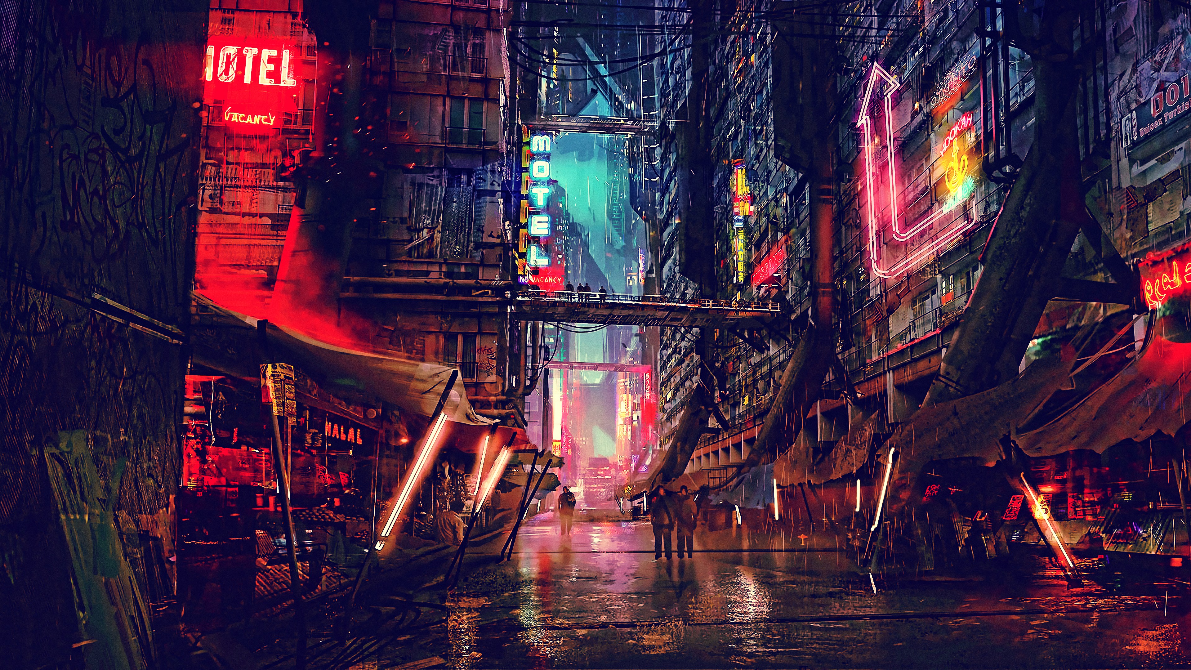 3840*2160动漫壁纸,3840×2160动漫壁纸 3840_2160
