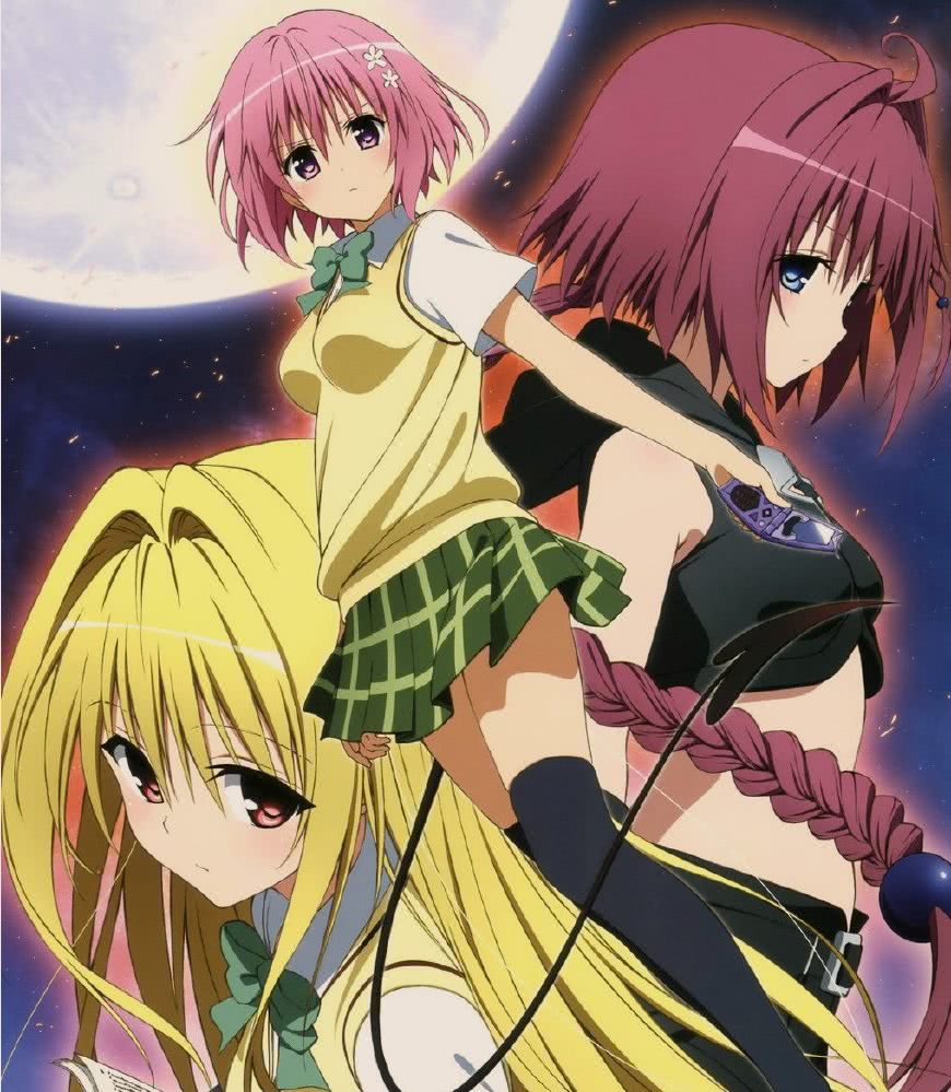 零之使魔这部后宫动漫是up主最早看的动漫之一,主要讲述了男主角平贺