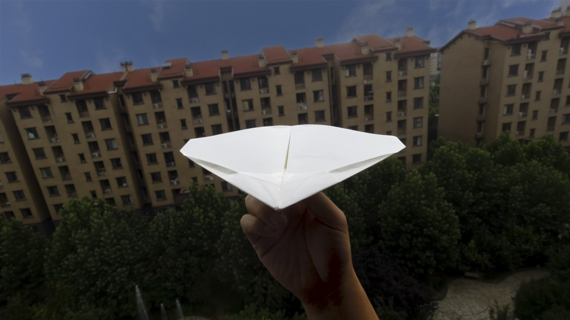 2022年度十大纸飞机盘点