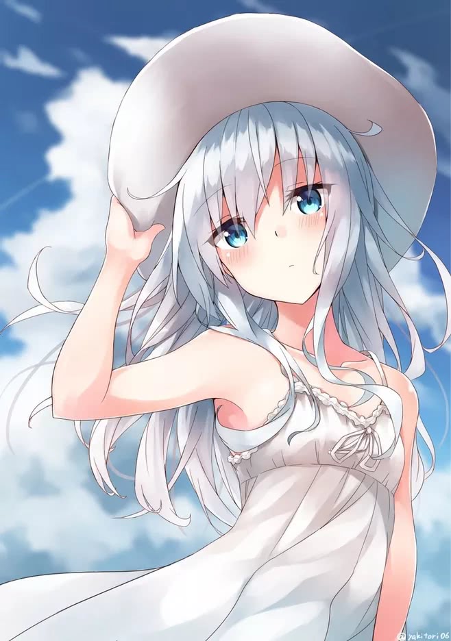 夏川真凉