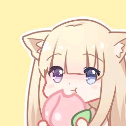 我没在想peach