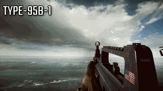 aek-971 m16a4 m4 auga3 ak-12 aku-12 qbz-95-1 type-95b-1 ace23