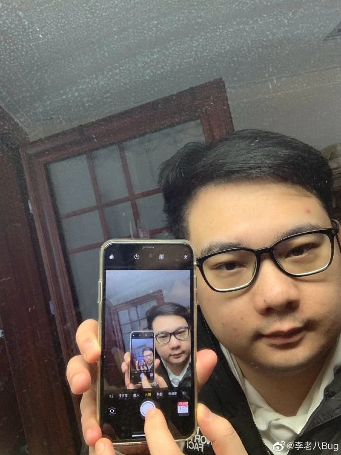 靠女儿赚钱的主播李老八他生而为人上帝很抱歉
