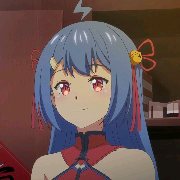 2020拜年祭2233娘自截头像