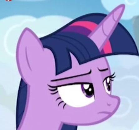twilight sparkle(紫悦/暮光闪闪/ts/暮暮)表情