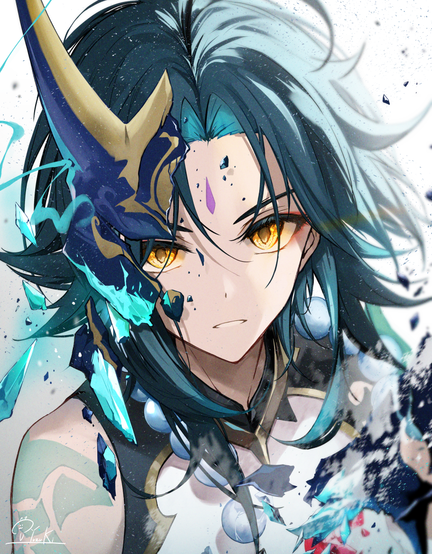 【原神画作收集(中)】好像离一百张还差一点点