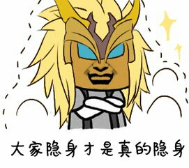 带各种打野的鬼谷子(爸爸)
