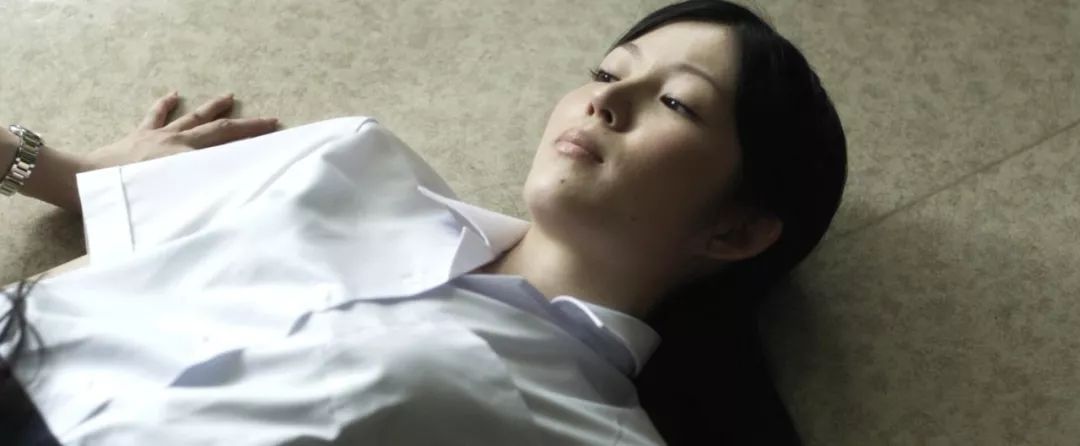 一部日本伦理电影。