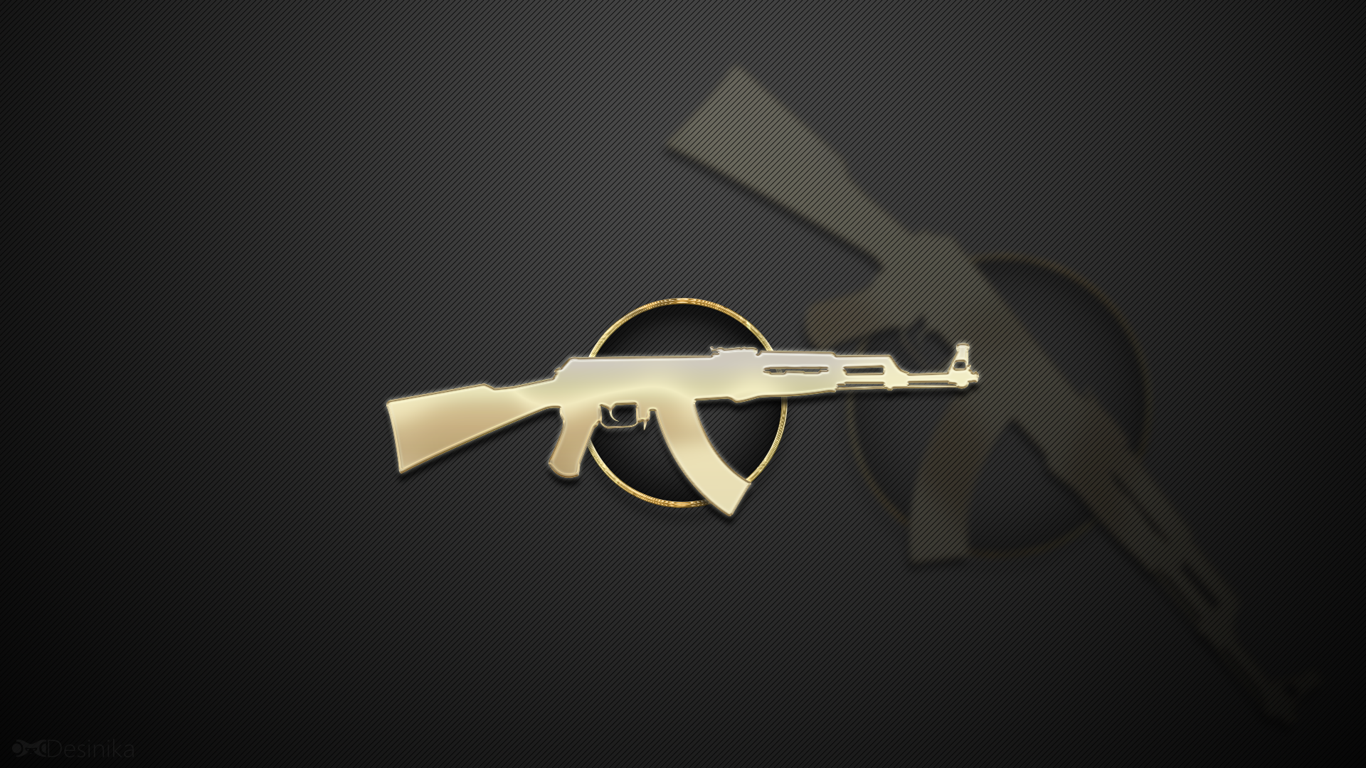 csgo玩家必备的桌面壁纸整合——pr.