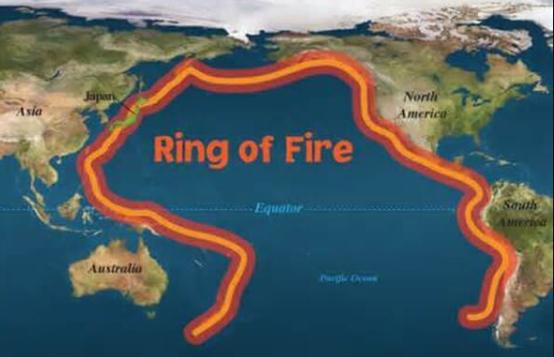 致命火山爆发电闪雷鸣像世界末日恐紧急撤离20万人