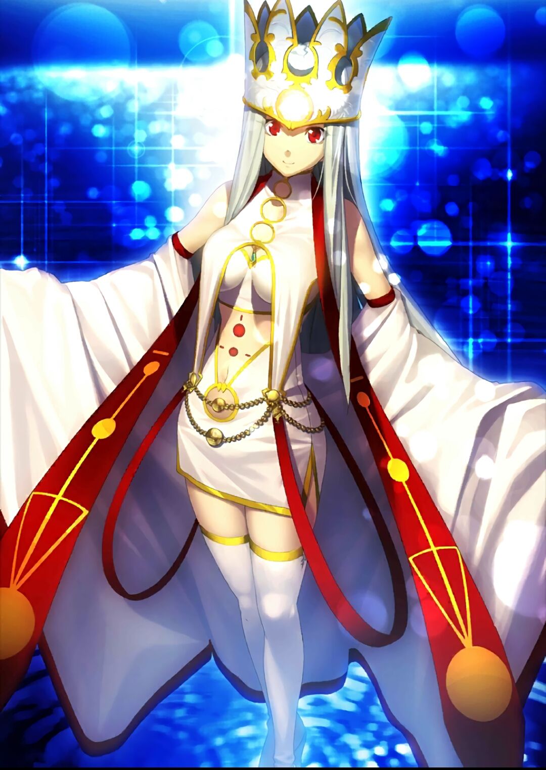 fate61爱丽丝菲尔壁纸