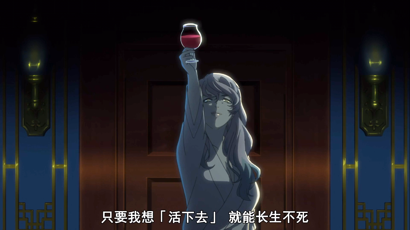 全员恶玉:白毛被欺诈师制裁,医者的年龄成谜,小混混恐命不久矣