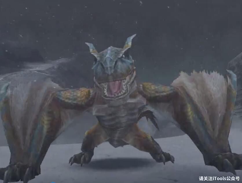 【喵君的野望】怪物猎人2g 第4集村长1星任务 暗近的气息
