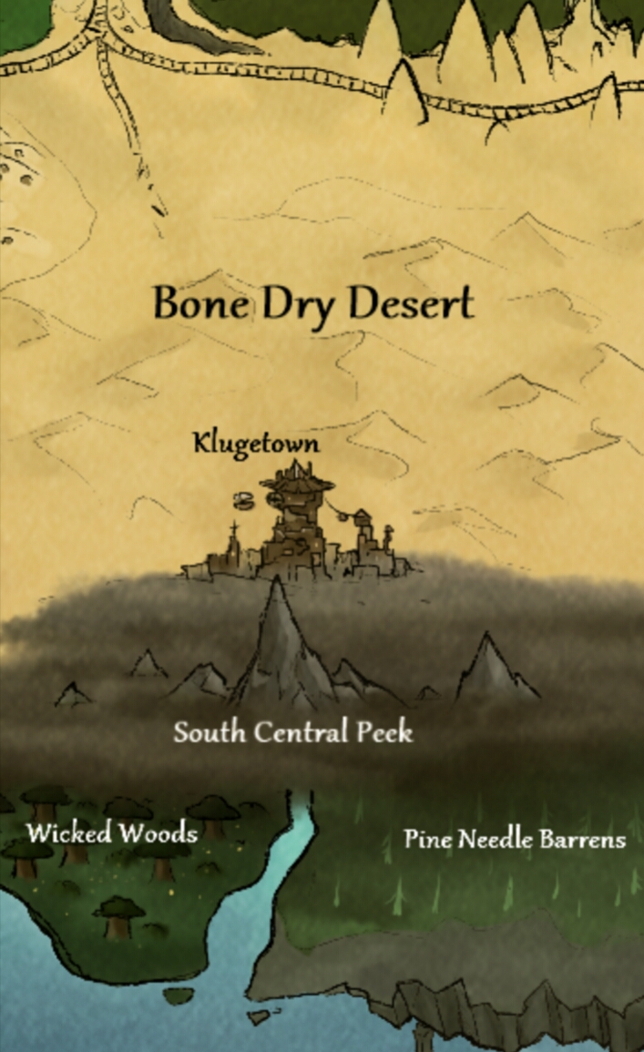 小马利亚最新地图解析equestria&beyond equestria
