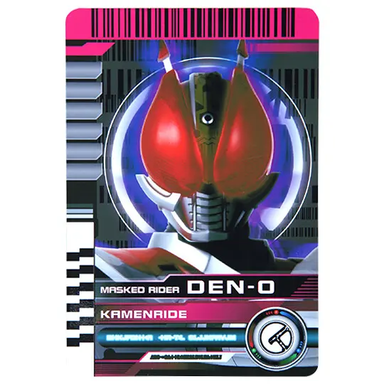 假面骑士decade高清卡片一