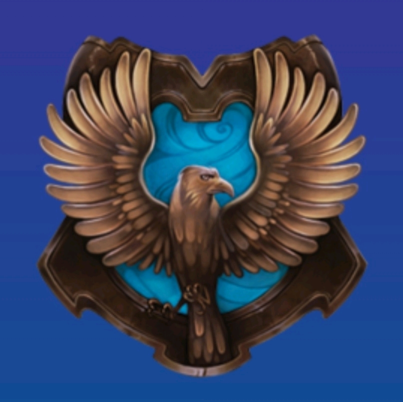 鹰院拉文克劳ravenclaw