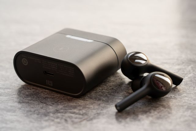 小米Air 2 Pro耳机，音质与舒适性的完美结合，小米Air 2 Pro耳机，音质与舒适性的完美融合