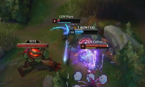 【英雄联盟s8】小组赛day5趣图