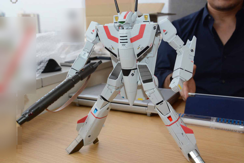 dx超合金vf-1j开发者访谈翻译