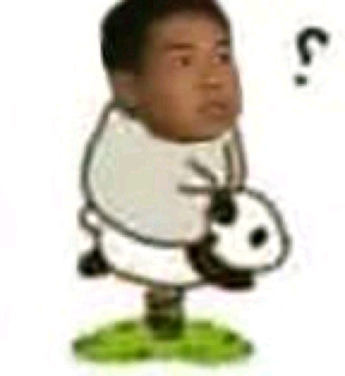 群友的表情包(71)(野兽先辈)
