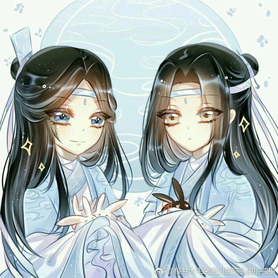 动漫 卡通 漫画 头像 960_960