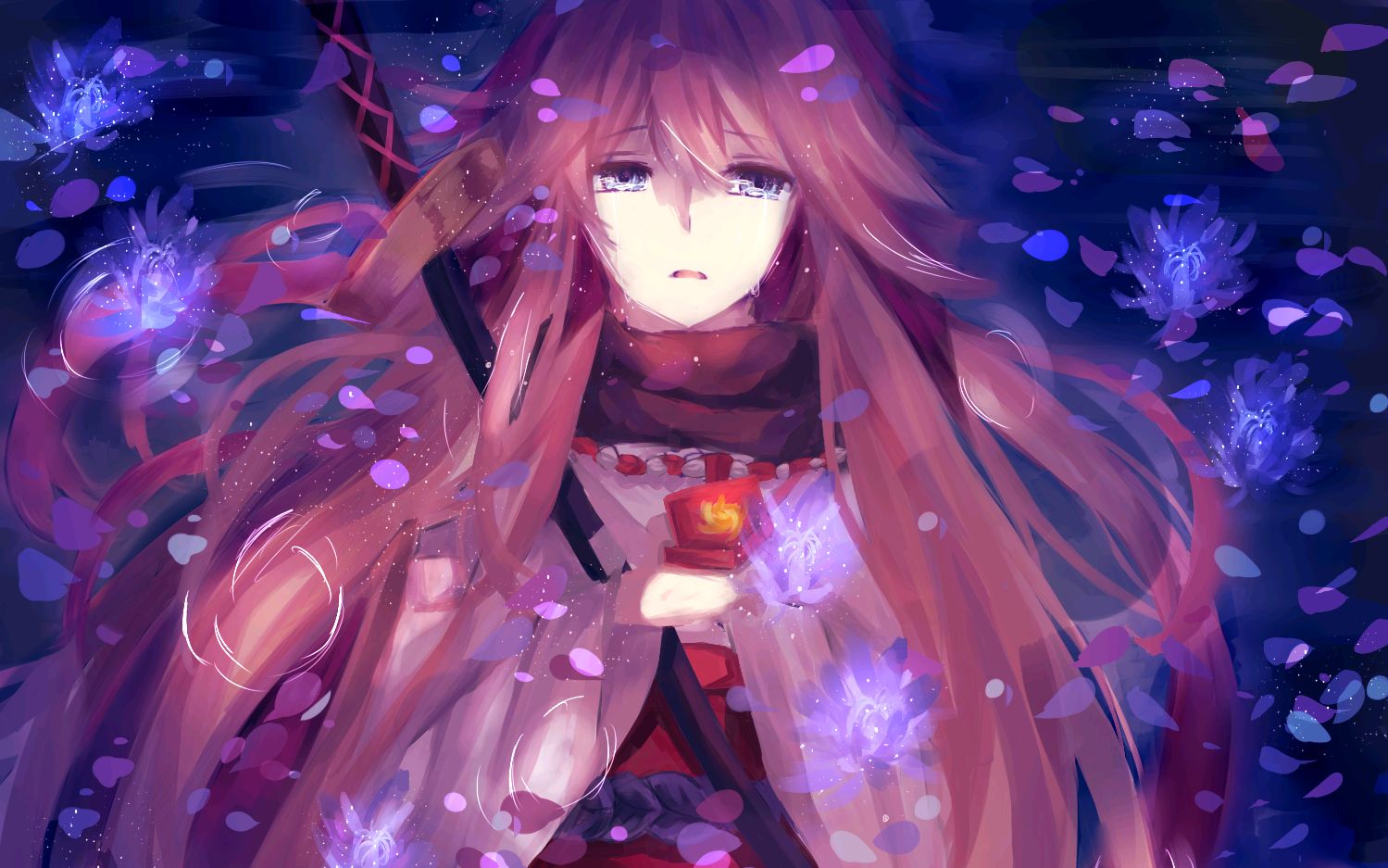 崩坏3八重樱专栏