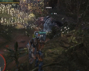 mhw图文实况【冰糖糯米团】和艾露猫的探险 vol.11