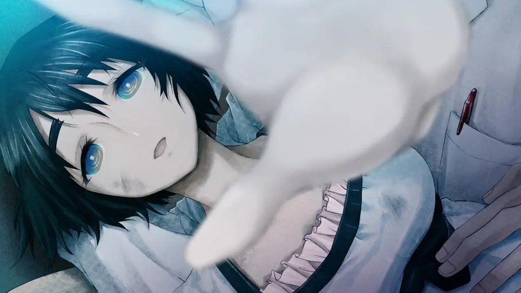 可以说任何一个支线里，胸针都会背负着对真由理和助手的负罪感，因为那