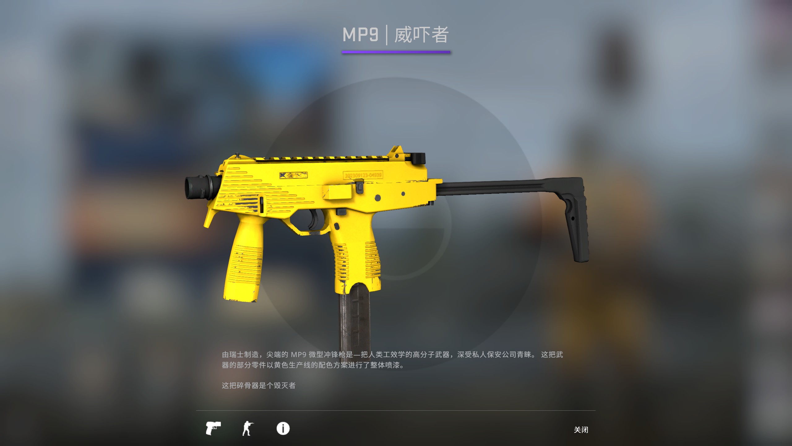 csgo盘点最贵的30个受限级皮肤下